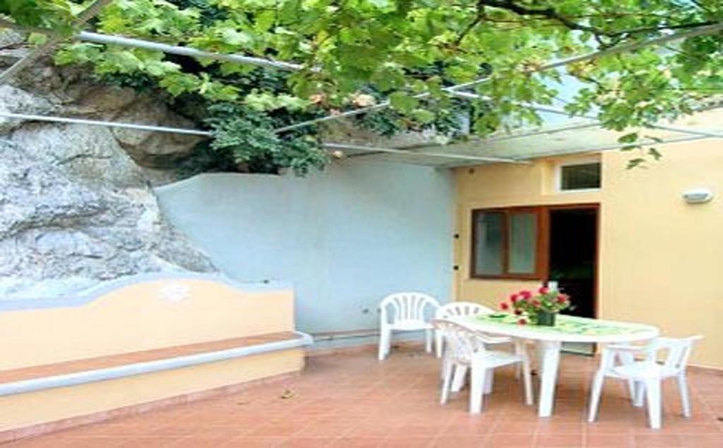 Suite Romantica Positano Cameră foto