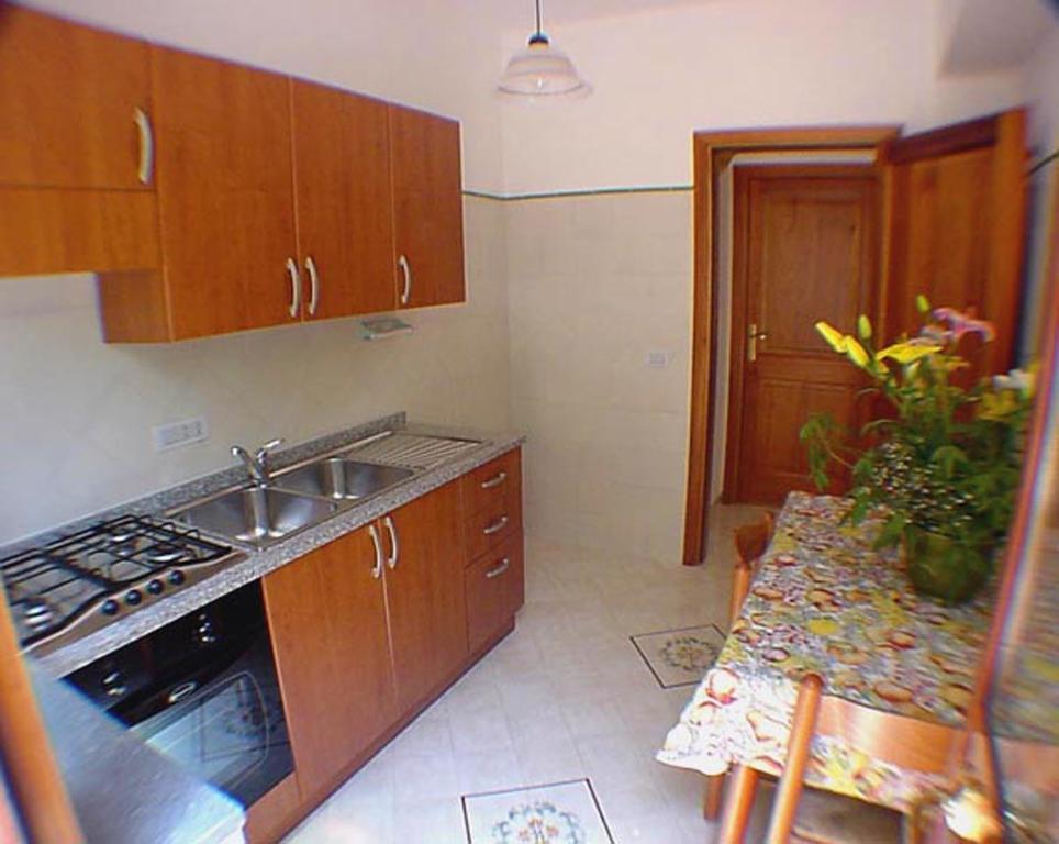 Suite Romantica Positano Cameră foto